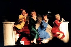 8 Frauen 2004/2012 - Bild 6
