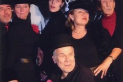 Brecht-Abend: Lyrik und Lieder. An die Nachgeborenen 2006/2007 - Bild 6