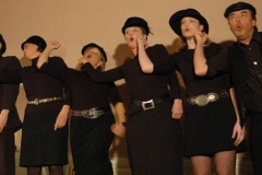 Brecht-Abend: Lyrik und Lieder. An die Nachgeborenen 2006/2007 - Bild 3