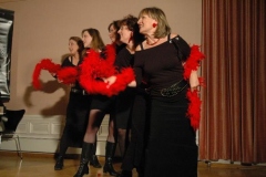 Brecht-Abend: Lyrik und Lieder. An die Nachgeborenen 2006/2007 - Bild 1