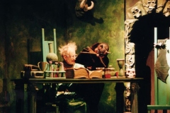 Der satanarcholügenialalkohöllische Wunschpunsch 1995/1999 - Bild 3