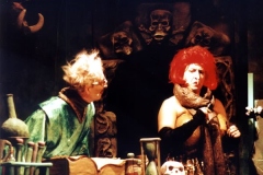 Der satanarcholügenialalkohöllische Wunschpunsch 1995/1999 - Bild 2
