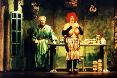 Der satanarcholügenialalkohöllische Wunschpunsch 1995/1999 - Bild 5