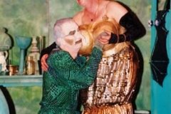 Der satanarcholügenialalkohöllische Wunschpunsch 1995/1999 - Bild 4
