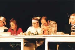  Die Kleinbürgerhochzeit 1998 - Bild 5