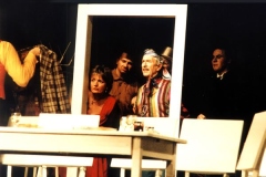 Die Kleinbürgerhochzeit 1998 - Bild 1