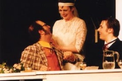  Die Kleinbürgerhochzeit 1998 - Bild 4