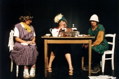 Die Präsidentinnen 2004 - Bild 3