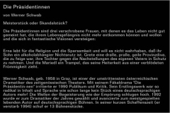 Die Präsidentinnen 2004 - Bild 7