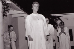 Federico Garcia Lorca: Bernarda Albas Haus 1997 - Bild 3