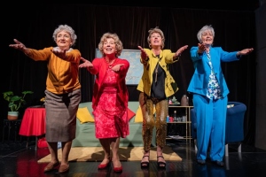 Golden Girls