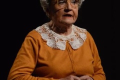 Golden Girls 2023 - Sophia