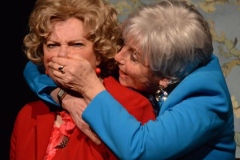 Golden Girls 2023 - Rose & Dorothy
