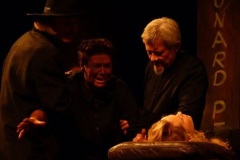Hexenjagd von Arthur Miller 2010/2011 - Bild 7