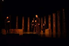 Hexenjagd von Arthur Miller 2010/2011 - Bild 6