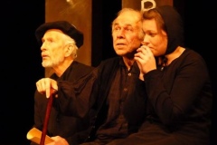 1Hexenjagd von Arthur Miller 2010/2011 - Bild 4
