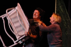 La Paloma, und einmal muss es vorbei sein ... 2009 - Bild 2