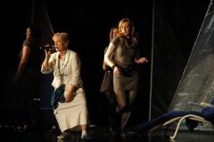 La Paloma, und einmal muss es vorbei sein ... 2009 - Bild 9