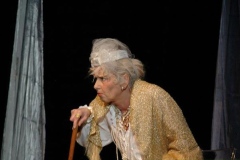 La Paloma, und einmal muss es vorbei sein ... 2009 - Bild 8