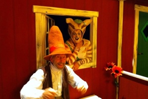 Petterson und Findus von Sven Nordqvist