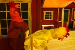 Petterson und Findus von Sven Nordqvist 2010/2011 - Bild 9