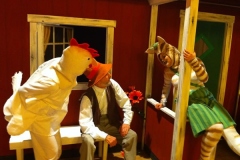 Petterson und Findus von Sven Nordqvist 2010/2011 - Bild 5
