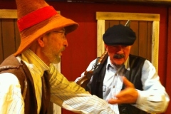 Petterson und Findus von Sven Nordqvist 2010/2011 - Bild 4