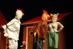 Petterson und Findus von Sven Nordqvist 2010/2011 - Bild 1