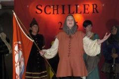 Schiller-Woche Elmshorn, Szenen aus Schiller-Dramen 2005 - Bild 2