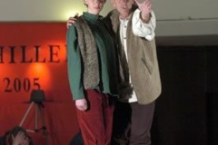 Schiller-Woche Elmshorn, Szenen aus Schiller-Dramen 2005 - Bild 7