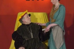 Schiller-Woche Elmshorn, Szenen aus Schiller-Dramen 2005 - Bild 5