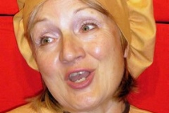 Wenn Du geredet hättest, Desdemona 1999/2008 - Bild 5