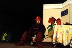 Wo ist Paddington? 2010 - Bild 2